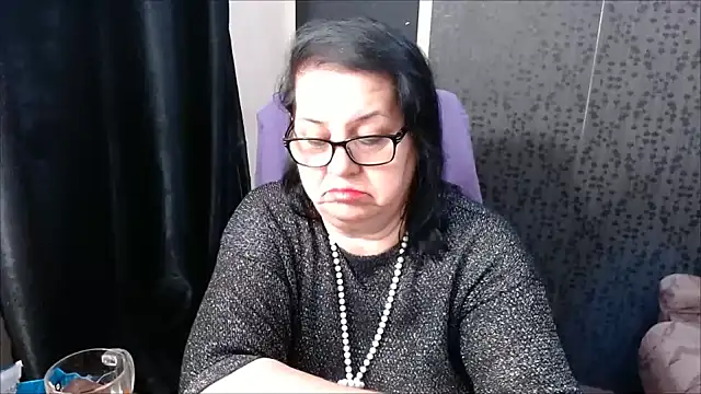 MissSanjanne online show from 01/26/25, 03:59