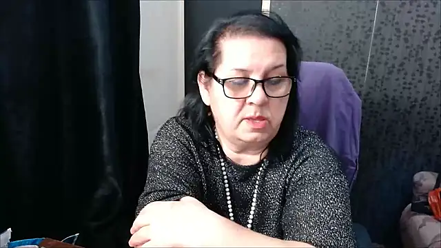 MissSanjanne online show from 01/26/25, 06:59