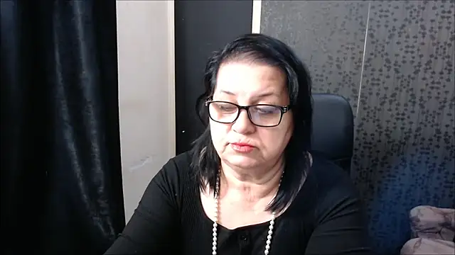 MissSanjanne online show from 03/18/25, 03:31