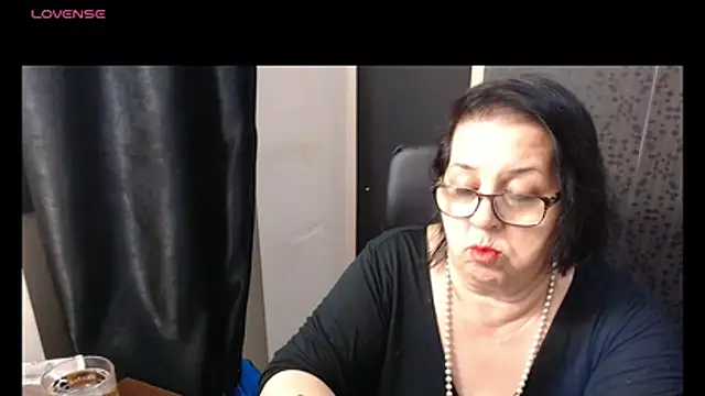 Snapshot of MissSanjanne chatting on 02/25/26, 07:12 MissSanjanne online show from 02/25/26, 07:12