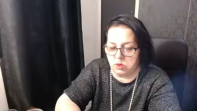 Snapshot of MissSanjanne chatting on 03/01/26, 12:45 MissSanjanne online show from 03/01/26, 12:45