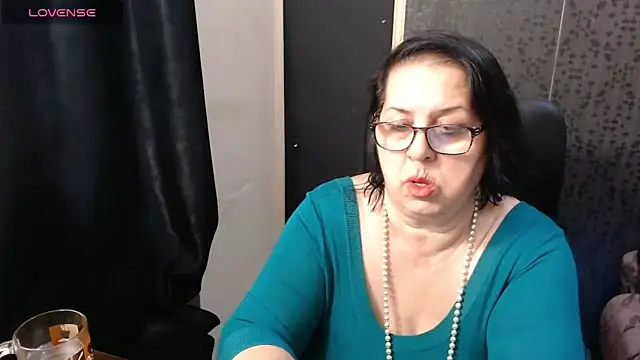 Snapshot of MissSanjanne chatting on 03/10/26, 08:08 MissSanjanne online show from 03/10/26, 08:08