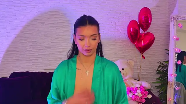 Snapshot of MeganSin_ chatting on 02/12/26, 06:08 MeganSin online show from 02/12/26, 06:08