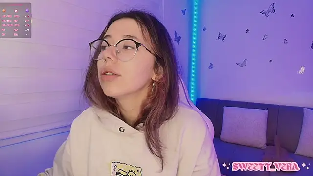 sweettvera online show from 11/21/25, 11:09