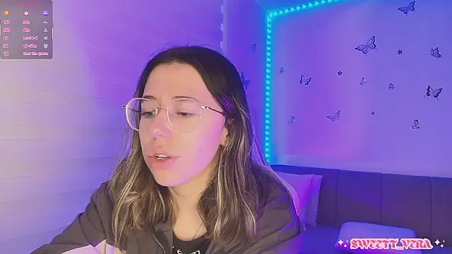 sweettvera online show from 03/16/26, 12:53