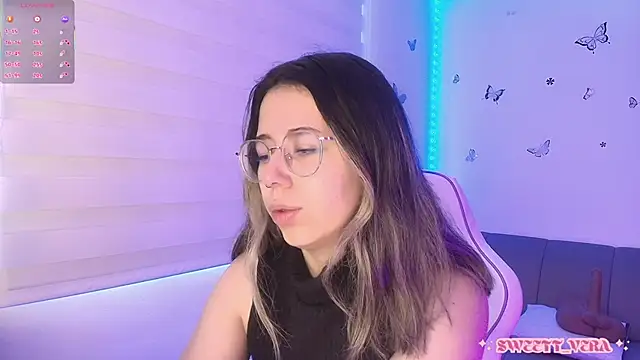 sweettvera online show from 04/25/26, 01:14