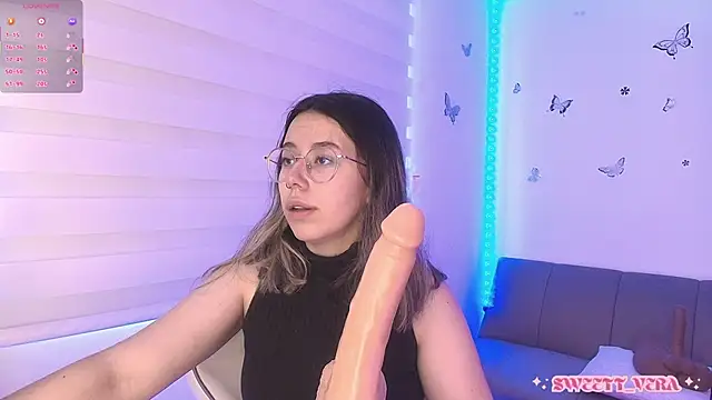 sweettvera online show from 04/25/26, 01:41