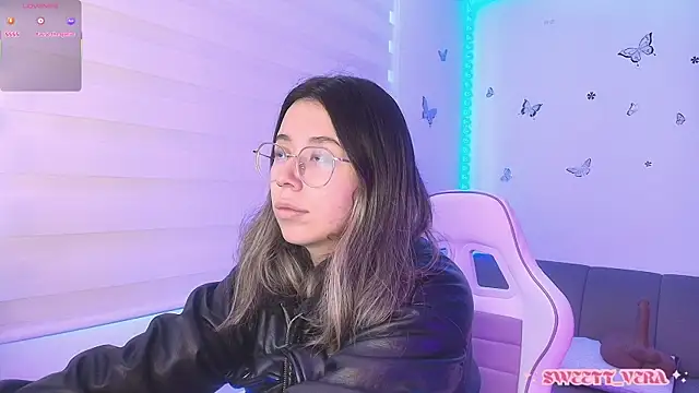 sweettvera online show from 04/27/26, 12:25