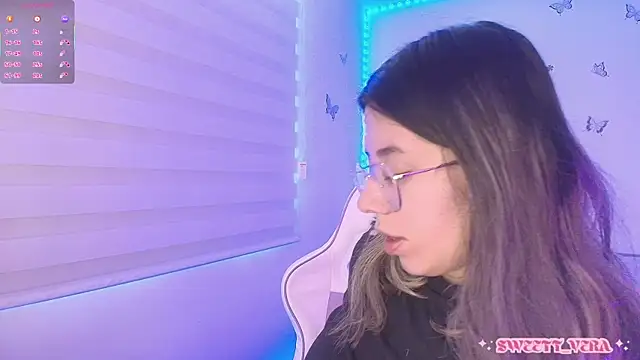 sweettvera online show from 04/28/26, 12:32