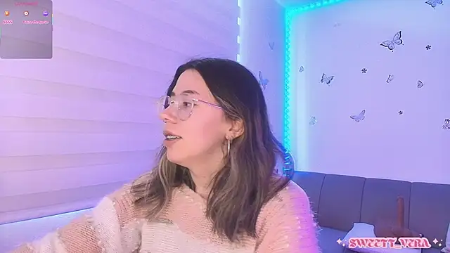sweettvera online show from 04/29/26, 04:22