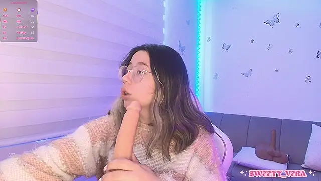 sweettvera online show from 04/29/26, 05:30