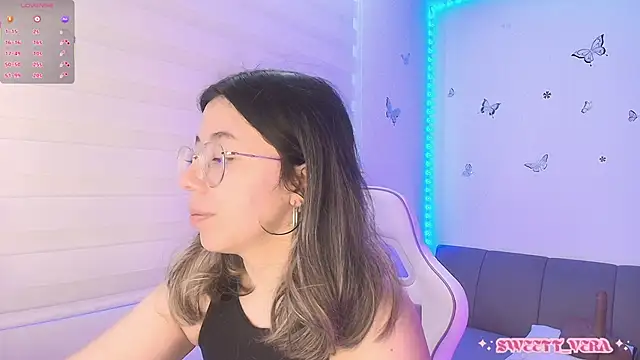 sweettvera online show from 05/01/26, 01:59