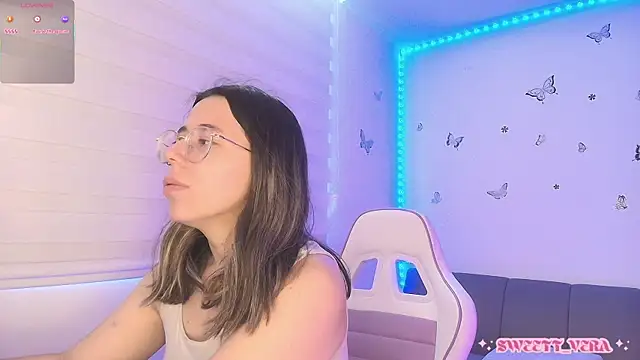sweettvera online show from 05/09/26, 02:22