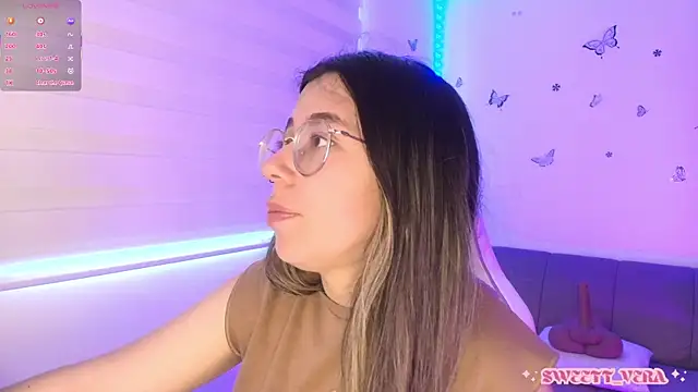 sweettvera online show from 06/08/26, 12:16