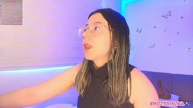 sweettvera online show from 06/12/26, 01:32
