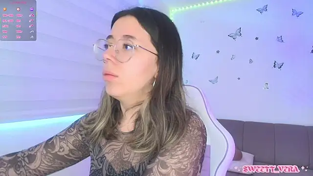 sweettvera online show from 06/16/26, 12:41