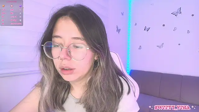 Snapshot of sweettvera chatting on 06/19/26, 11:41 sweettvera online show from 06/19/26, 11:41