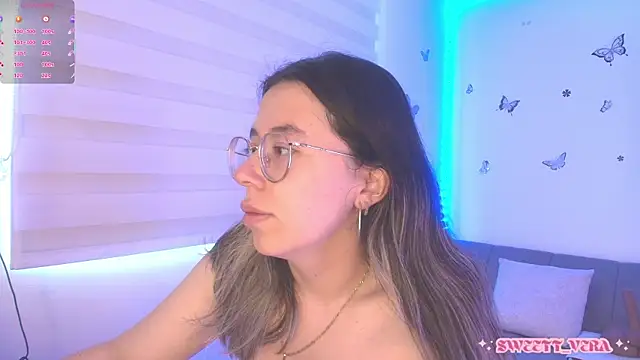 Snapshot of sweettvera chatting on 07/17/26, 12:45 sweettvera online show from 07/17/26, 12:45