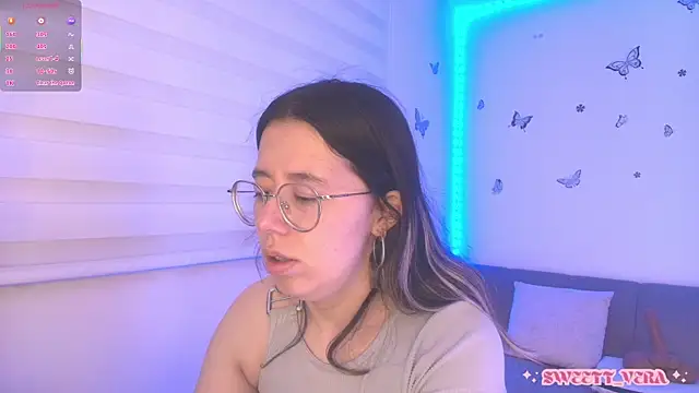 Snapshot of sweettvera chatting on 07/19/26, 10:08 sweettvera online show from 07/19/26, 10:08