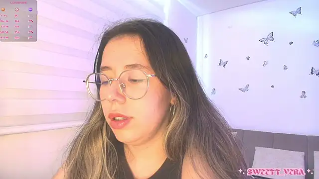 Snapshot of sweettvera chatting on 07/27/26, 05:09 sweettvera online show from 07/27/26, 05:09