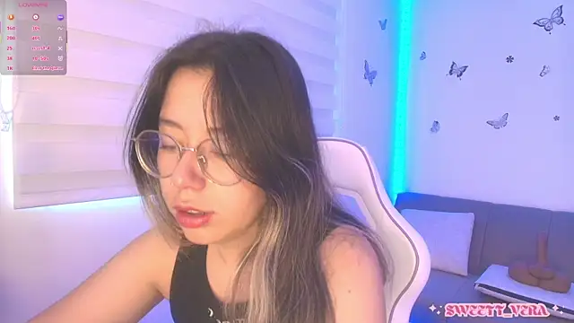 Snapshot of sweettvera chatting on 07/29/26, 11:41 sweettvera online show from 07/29/26, 11:41