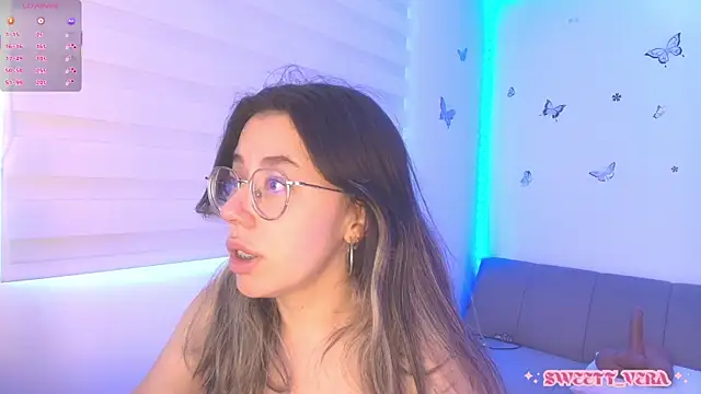 Snapshot of sweettvera chatting on 07/31/26, 12:04 sweettvera online show from 07/31/26, 12:04