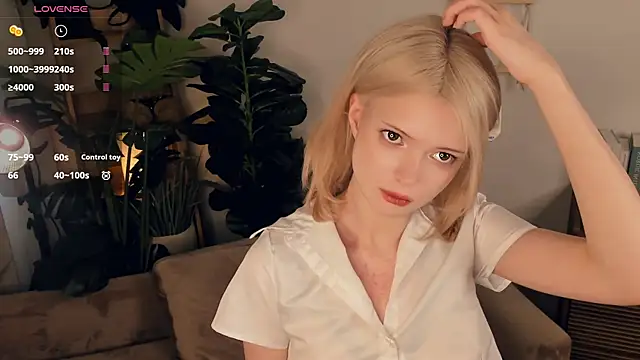 LaureMestler online show from 05/01/26, 11:15