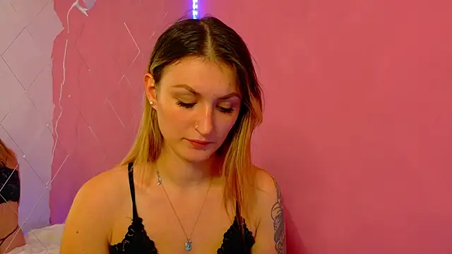 Anaayss  online show from 10/29/25, 06:15