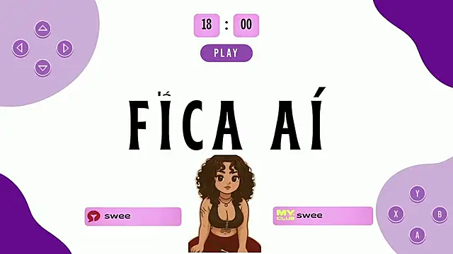 sweetamy326 online show from 12/17/25, 09:10