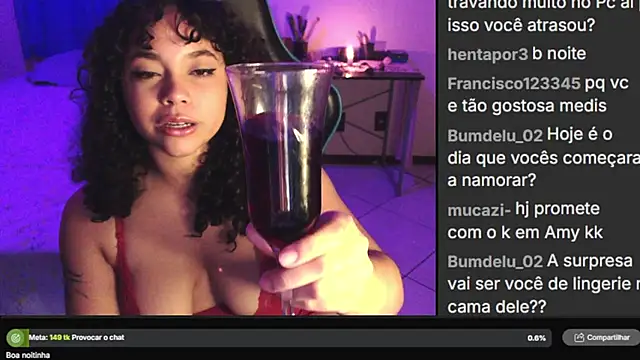 sweetamy326 online show from 05/16/26, 10:52