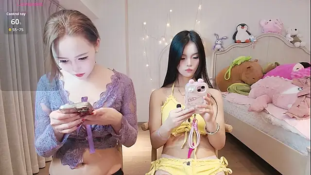 Sio-Ker online show from 11/11/25, 01:11