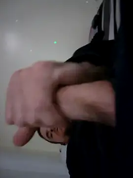 FIREMAN954 online show from 09/30/25, 11:48