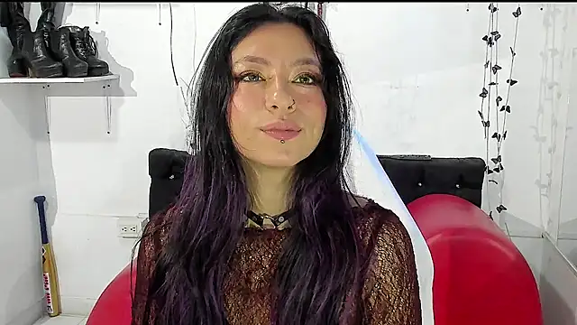 ValeryTatto online show from 07/02/26, 12:44