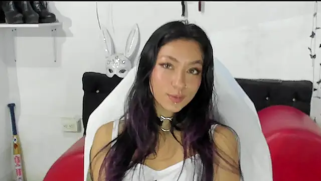 ValeryTatto online show from 07/06/26, 03:03