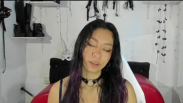 ValeryTatto online show from 07/23/26, 02:37