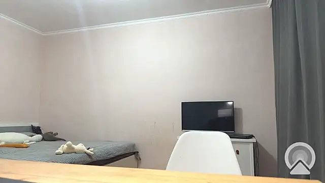 Prettyyy Angel online show from 11/07/25, 03:56