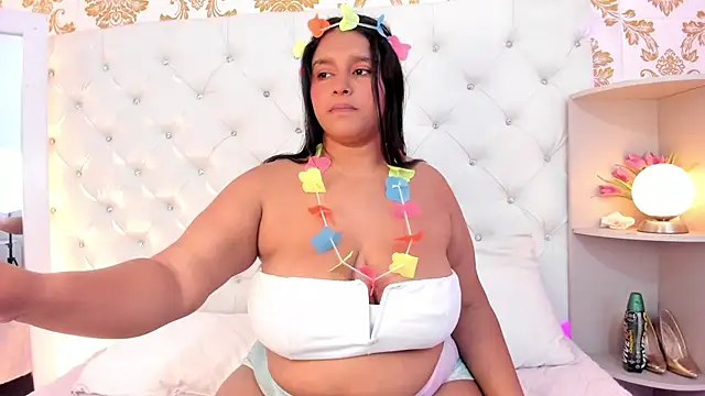 afrodita-Stone online show from 11/04/25, 03:05