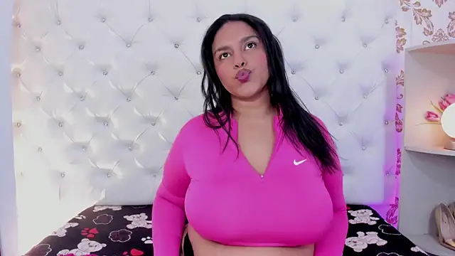 afrodita-Stone online show from 12/16/25, 02:38