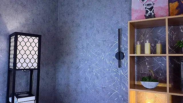 ElenoreReth online show from 10/26/25, 01:33