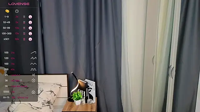 ElenoreReth online show from 04/27/26, 01:36