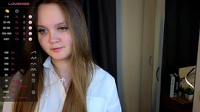 ElenoreReth online show from 04/30/26, 01:34