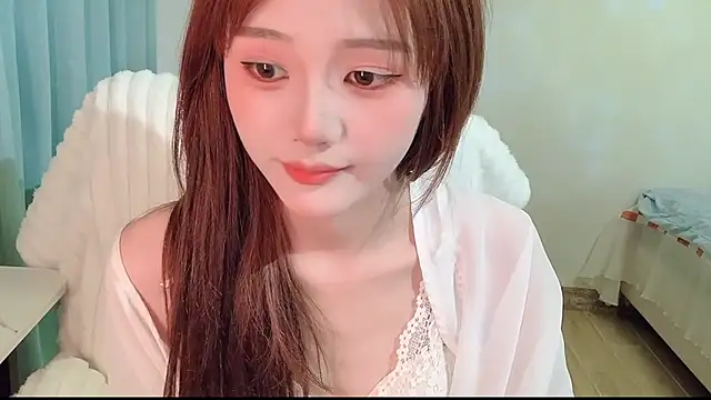 Snapshot of Ximei-O chatting on 03/20/26, 01:16 Ximei-O online show from 03/20/26, 01:16