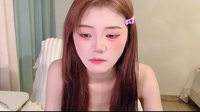 Snapshot of Ximei-O chatting on 03/26/26, 04:12 Ximei-O online show from 03/26/26, 04:12