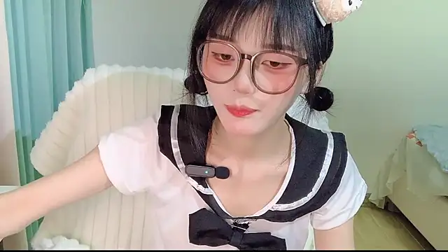 Snapshot of Ximei-O chatting on 04/09/26, 02:33 Ximei-O online show from 04/09/26, 02:33