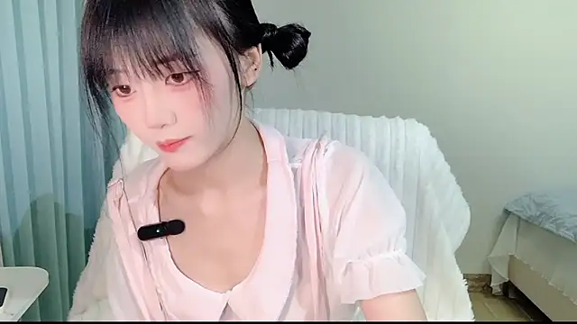 Snapshot of Ximei-O chatting on 04/13/26, 03:17 Ximei-O online show from 04/13/26, 03:17