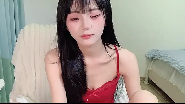 Snapshot of Ximei-O chatting on 04/18/26, 07:07 Ximei-O online show from 04/18/26, 07:07