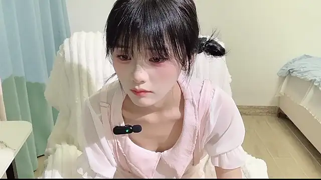 Snapshot of Ximei-O chatting on 04/28/26, 11:15 Ximei-O online show from 04/28/26, 11:15