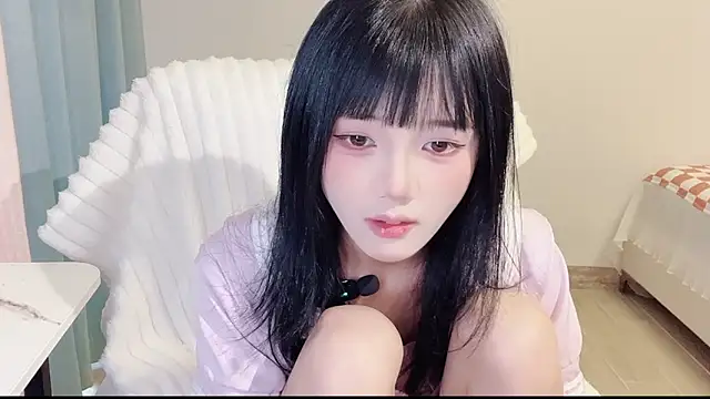 Snapshot of Ximei-O chatting on 06/02/26, 02:57 Ximei-O online show from 06/02/26, 02:57