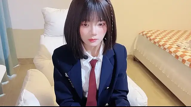Ximei-O online show from 07/11/26, 04:37