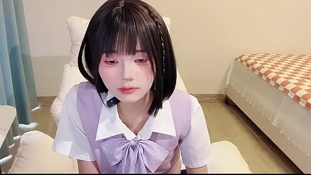 Ximei-O online show from 07/13/26, 07:22